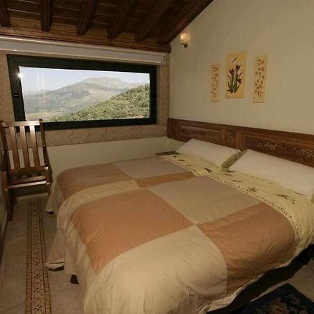 Apartamento Rural El Labrador Es Un Comodo Y Acogedor Apartamento Cabezas Bajas Екстериор снимка